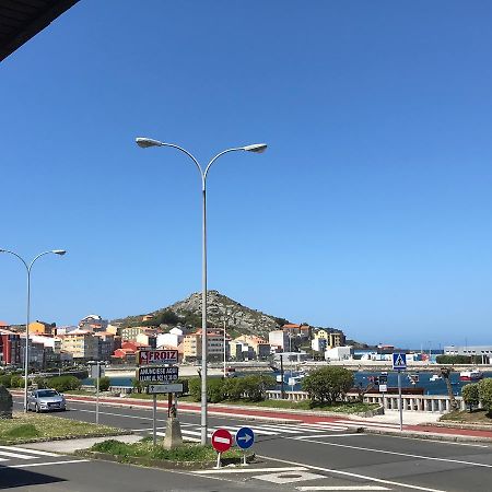 O'Corpiño Muxía Exterior foto